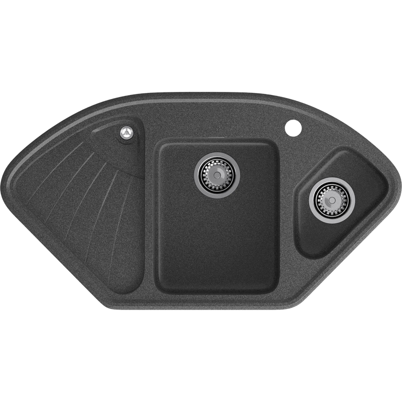 GranFest CORNER C-1040E graphite