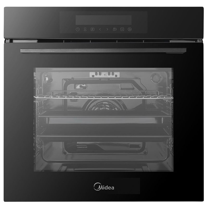 Midea MO98277CGB