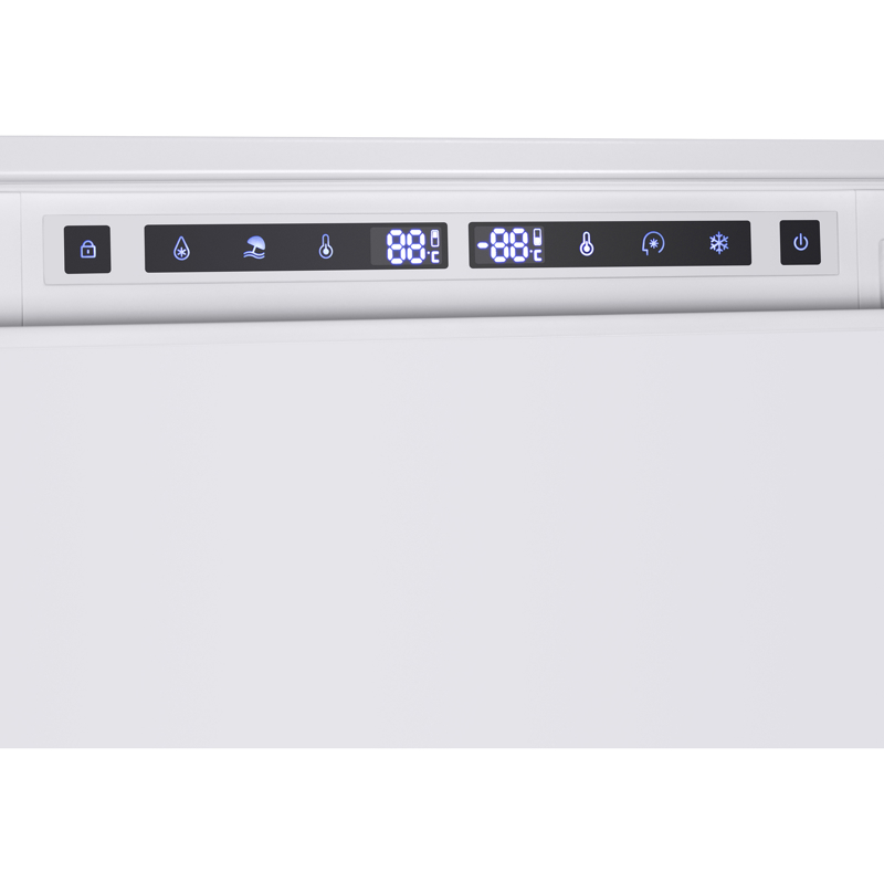 HOMSAir FB177NFFW Inverter