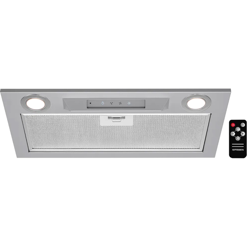 Kuppersberg INLINEA 52 Inox