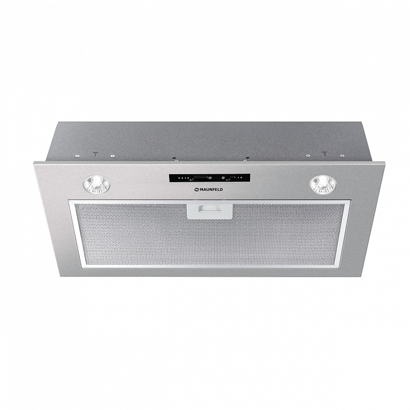 Maunfeld Crosby Light (C) 60CM INOX
