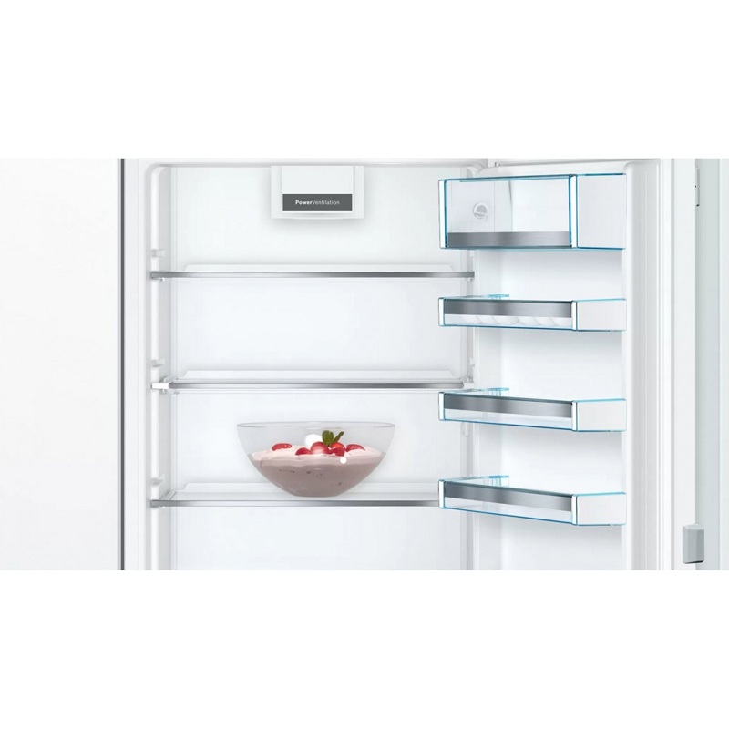 Bosch KIN86AF3M8