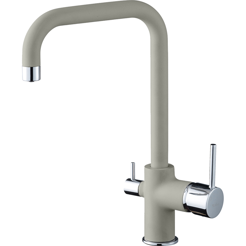 Rivelato 9025203 topazio cromo