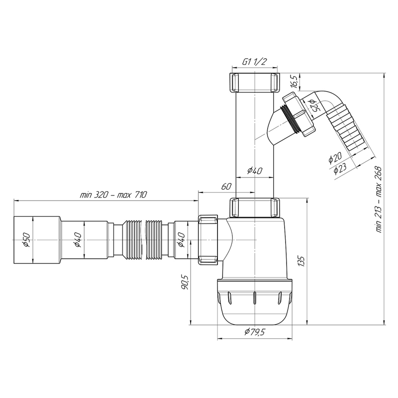 Franke 112.0443.223