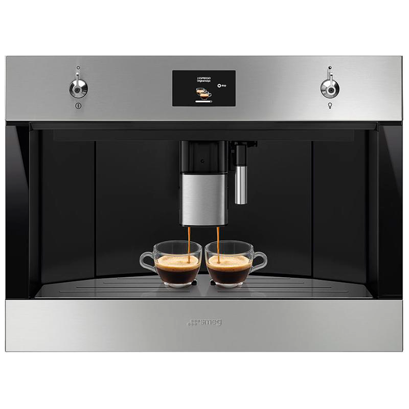 SMEG CMS4303XRU