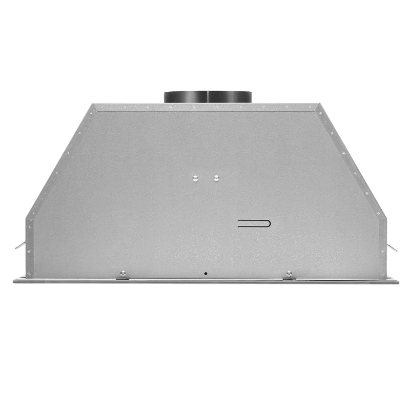 Maunfeld TRAPEZE 602SGG White