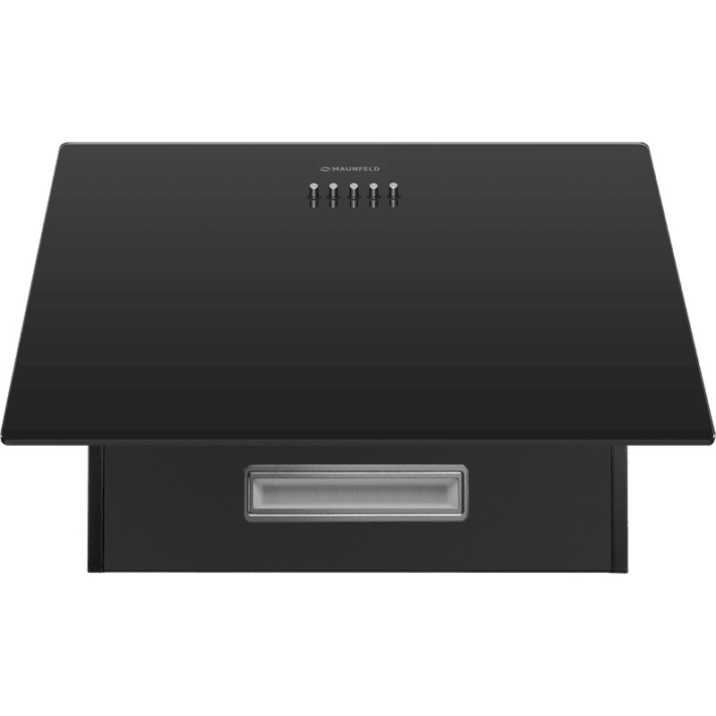 Maunfeld Tina 5080 Glass Black