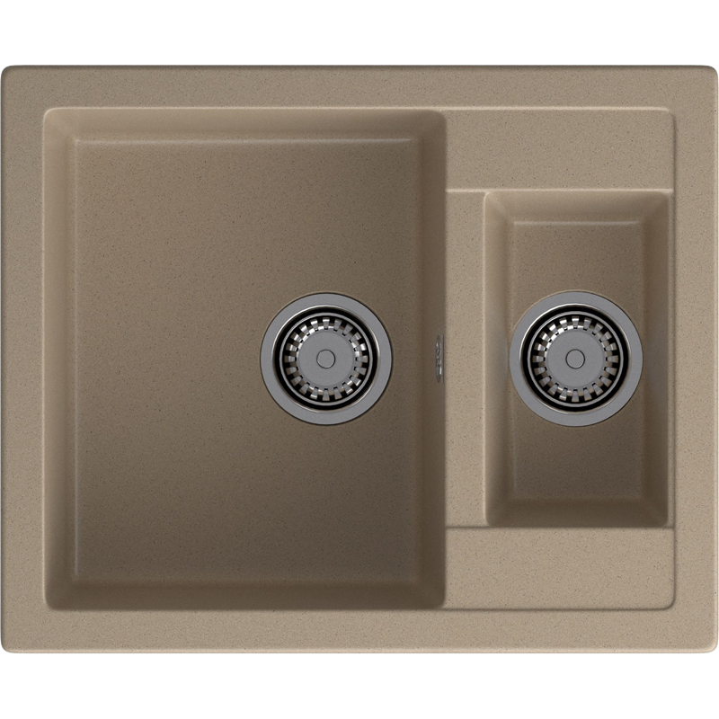 GranFest QUADRO Q-610K sandy