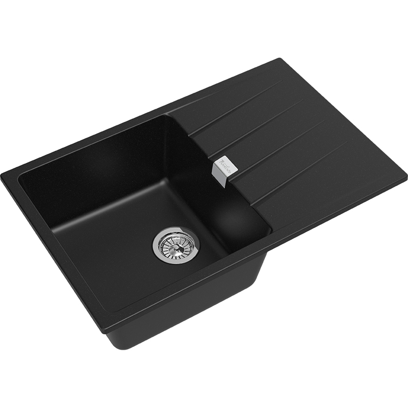 Rivelato RM-78 antracite