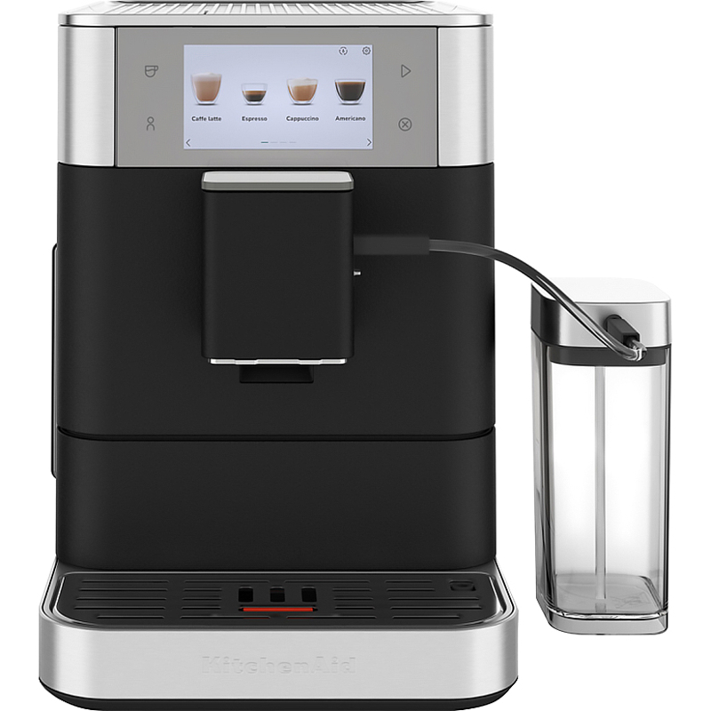 KitchenAid 5KES8558EBK