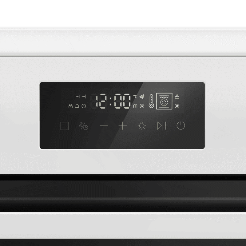 Maunfeld MEC511CW09TD