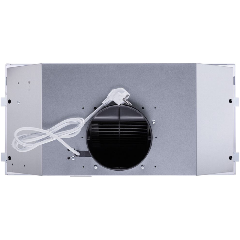 Maunfeld TRAPEZE 601GG WHITE