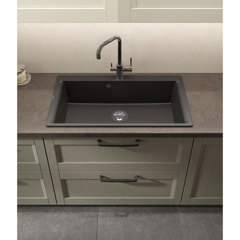 Rivelato 9025200 cromo