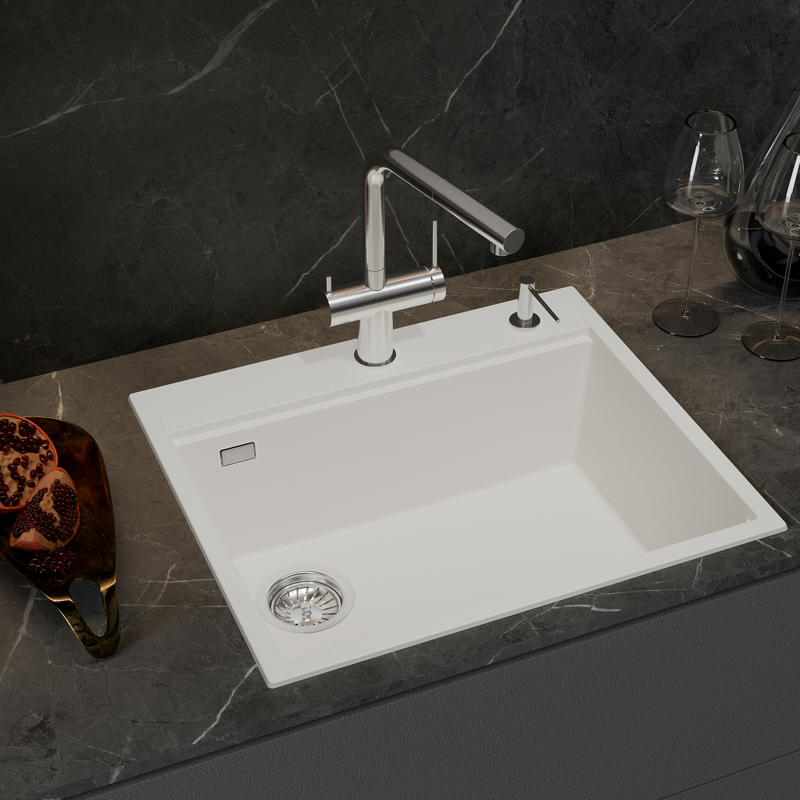 Rivelato TR-605-L brina
