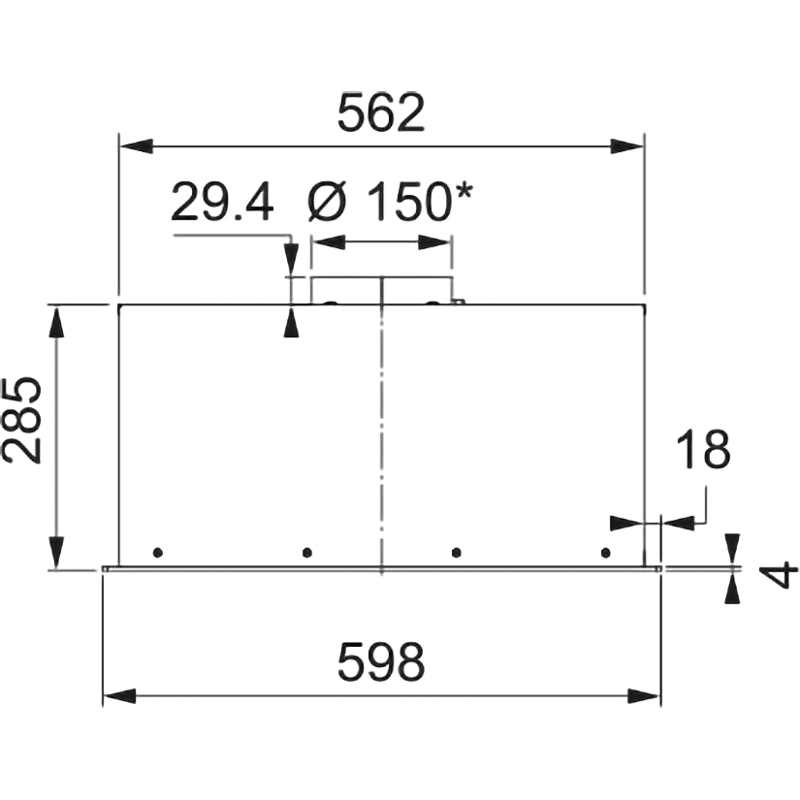 Franke 305.0738.595