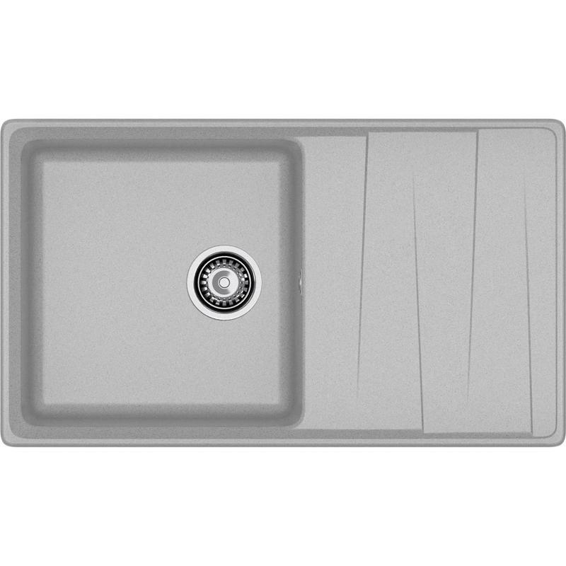 GranFest LEVEL LV-860L gray