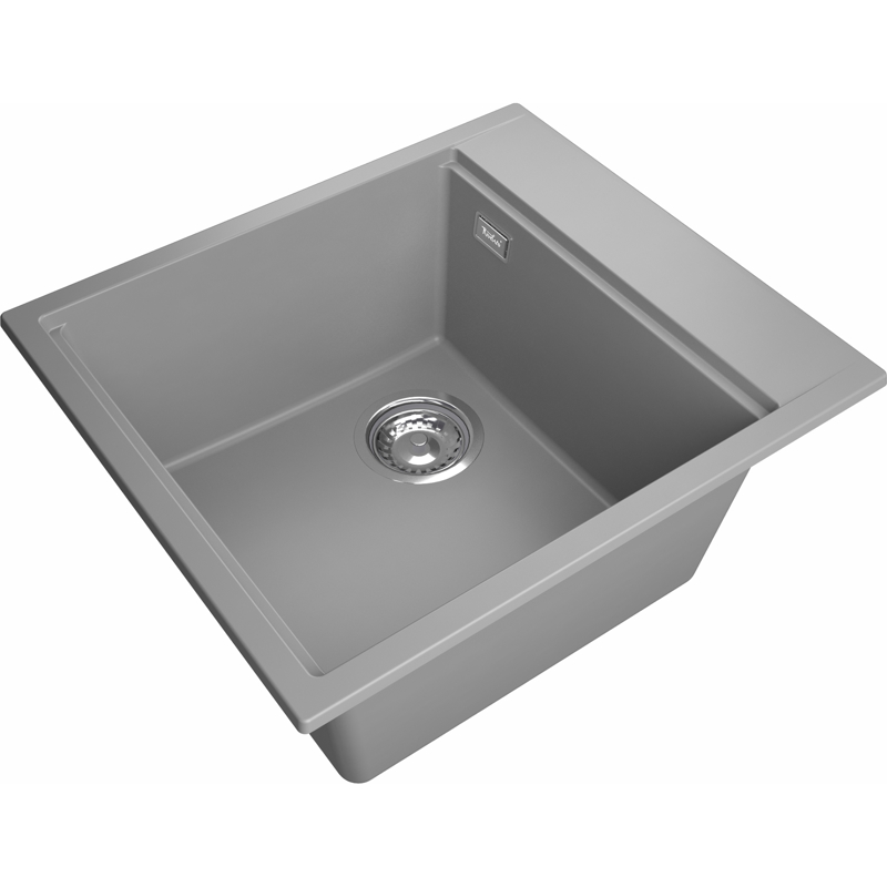 Rivelato TR-455-L grigio metallizz