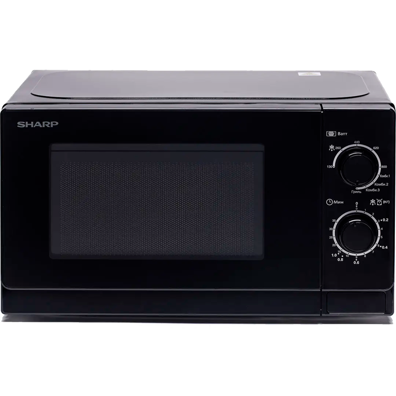 Sharp R6000RK