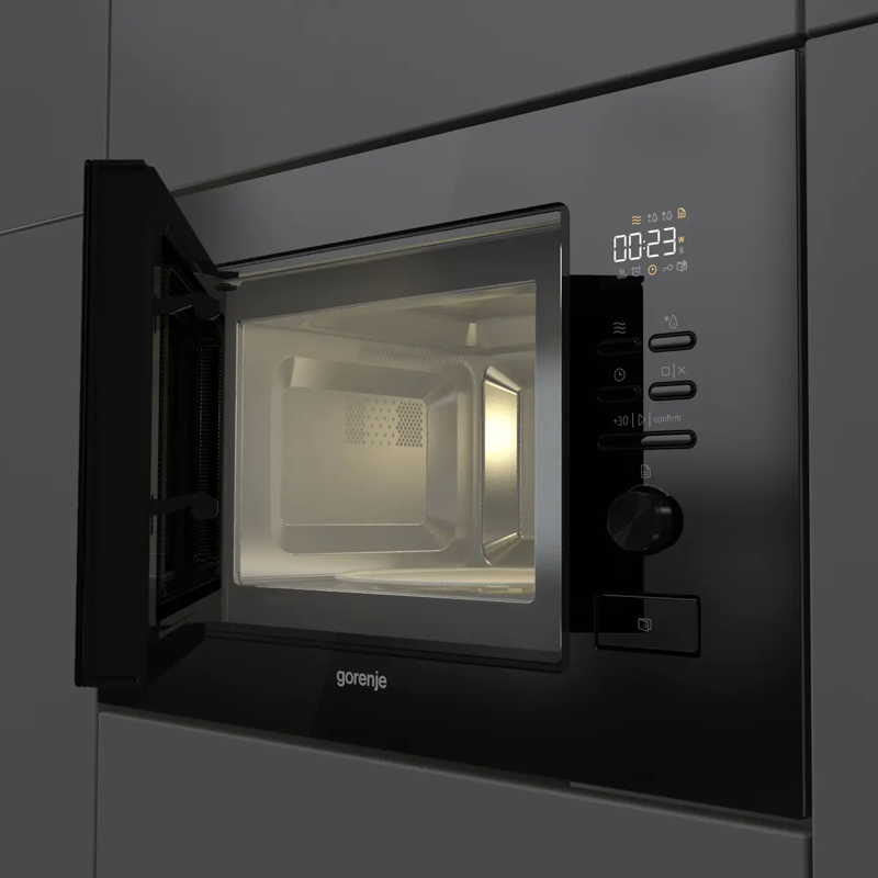 Gorenje BM201M2TBG