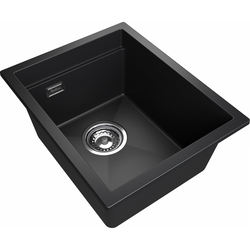 Rivelato LN-354 nero