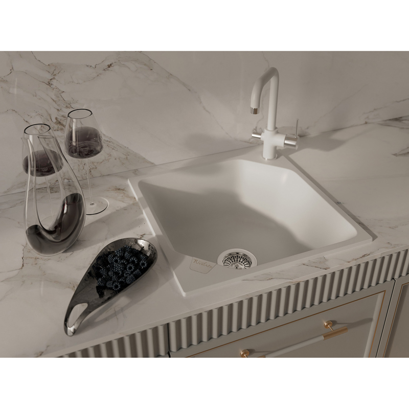 Rivelato LS-50 brina