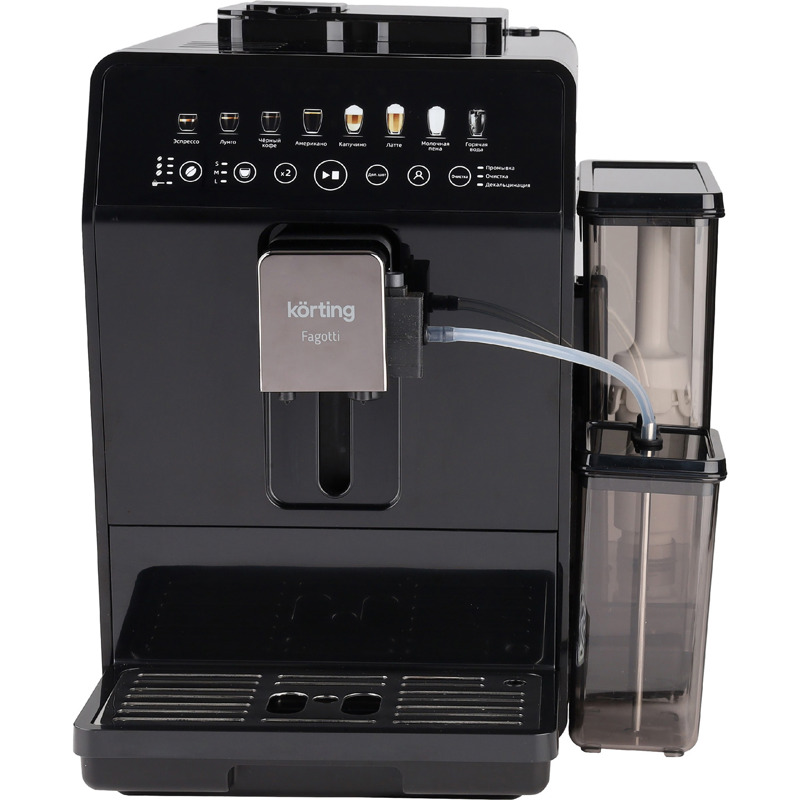 Korting KACM 2026 N Fagotti
