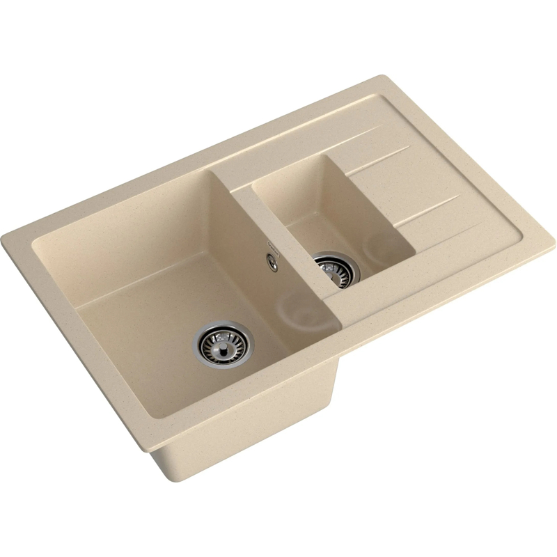 GranFest QUADRO Q-775KL cashmere