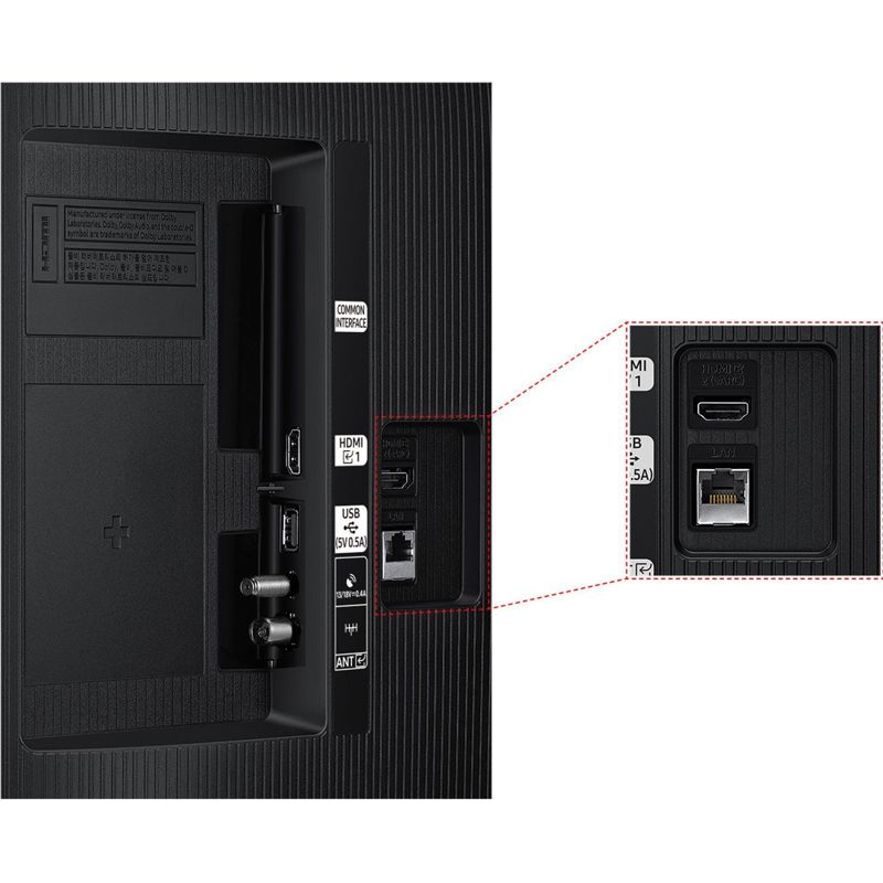 Samsung Electronics UE32F6000FUXRU