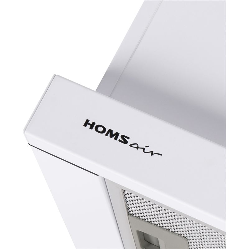HOMSAir Flat 50 White