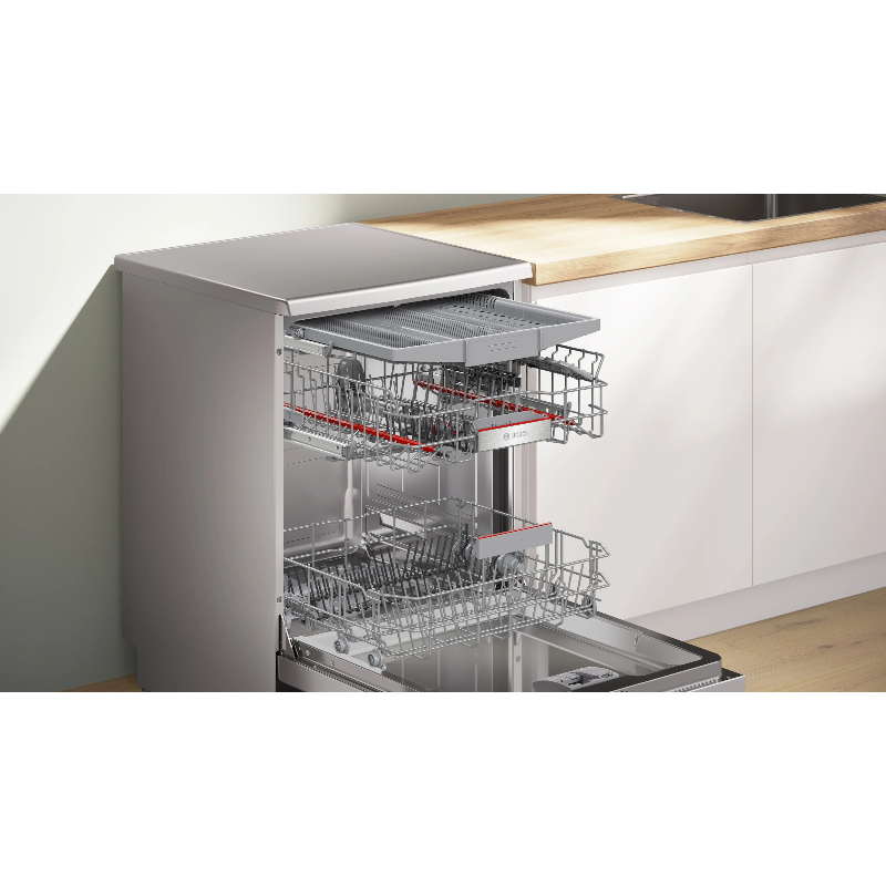 Bosch SMP6EMI86Q