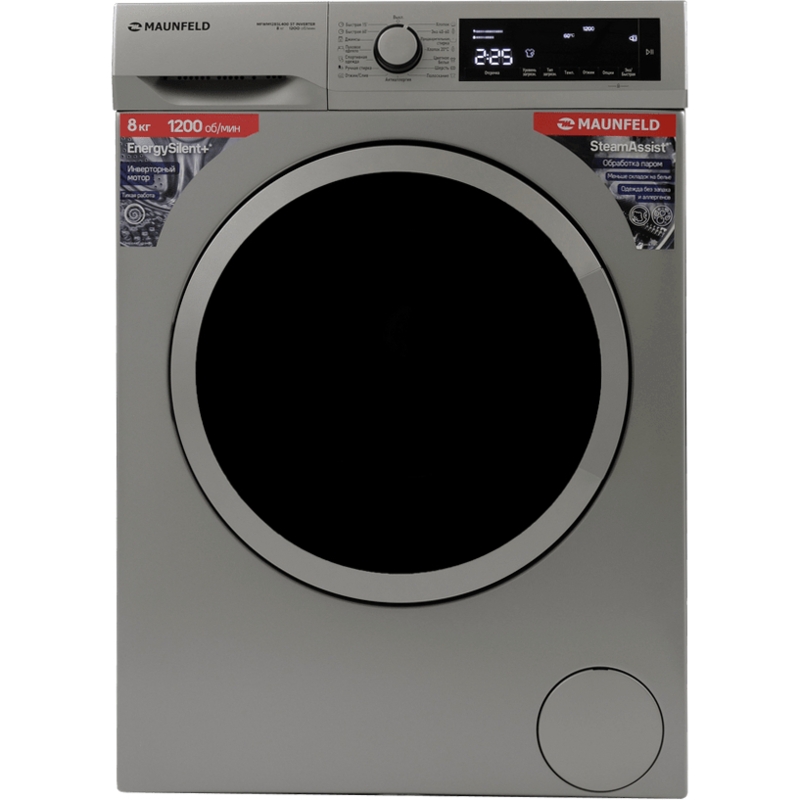 Maunfeld MFWM128SL400 ST INVERTER