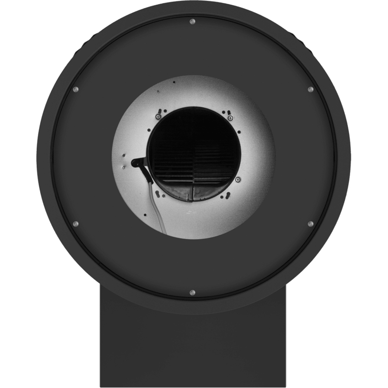 Maunfeld Lee Side 397 black