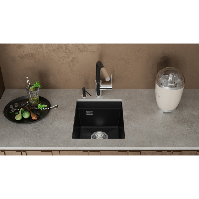 Rivelato LN-354 nero