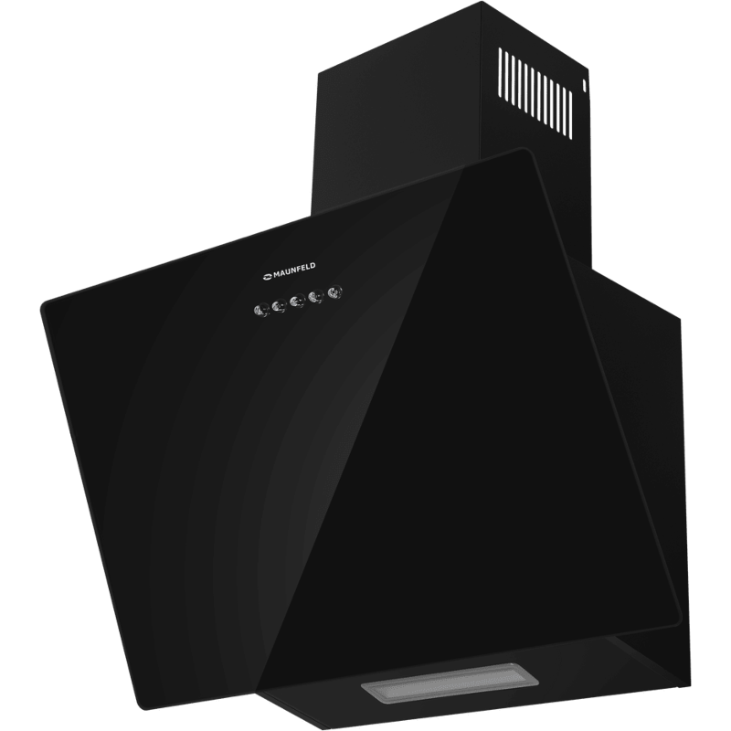 Maunfeld Tina 5080 Glass Black