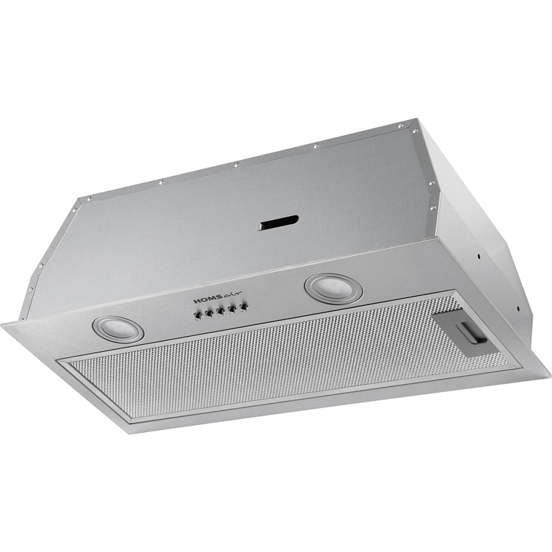 HOMSAir FLEET 60 Inox
