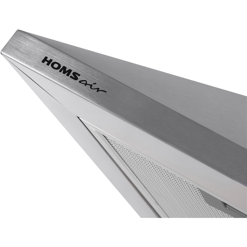 HOMSAir DELTA 50 Inox