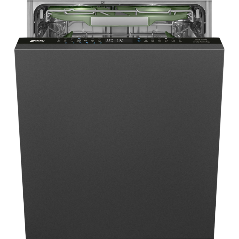 SMEG STL7324AQLLW