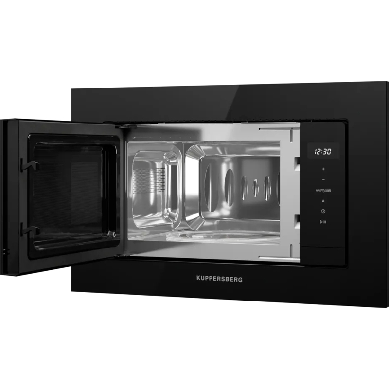 Kuppersberg HMW 622 B
