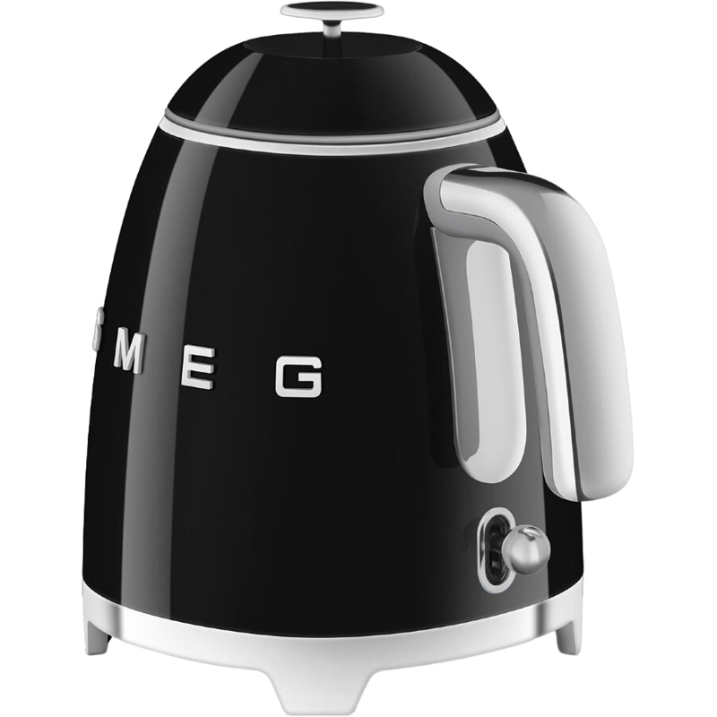 SMEG KLF05BLEU