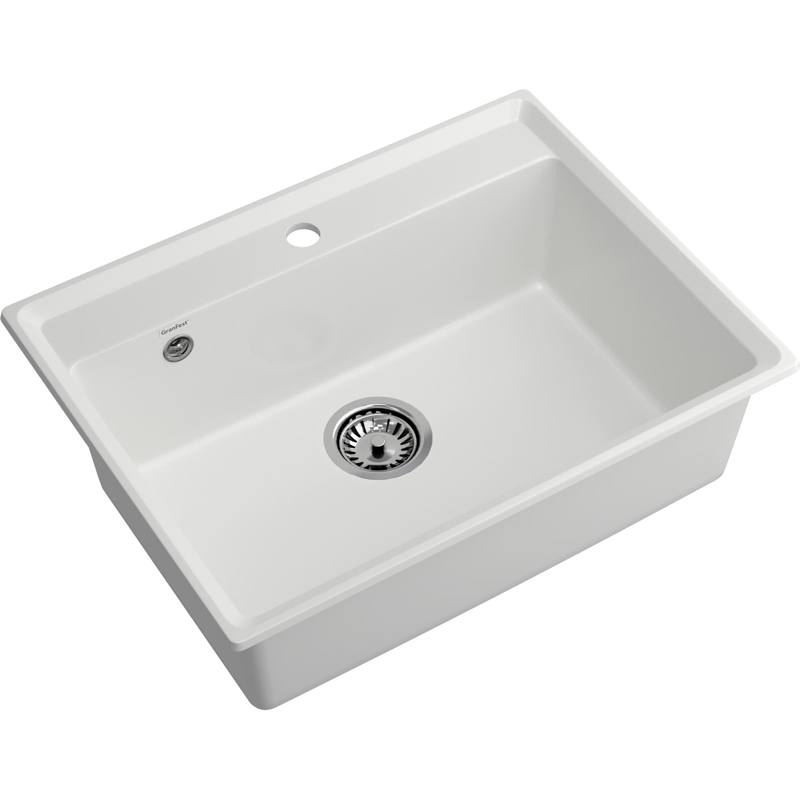 GranFest LEVEL LV-660 frost