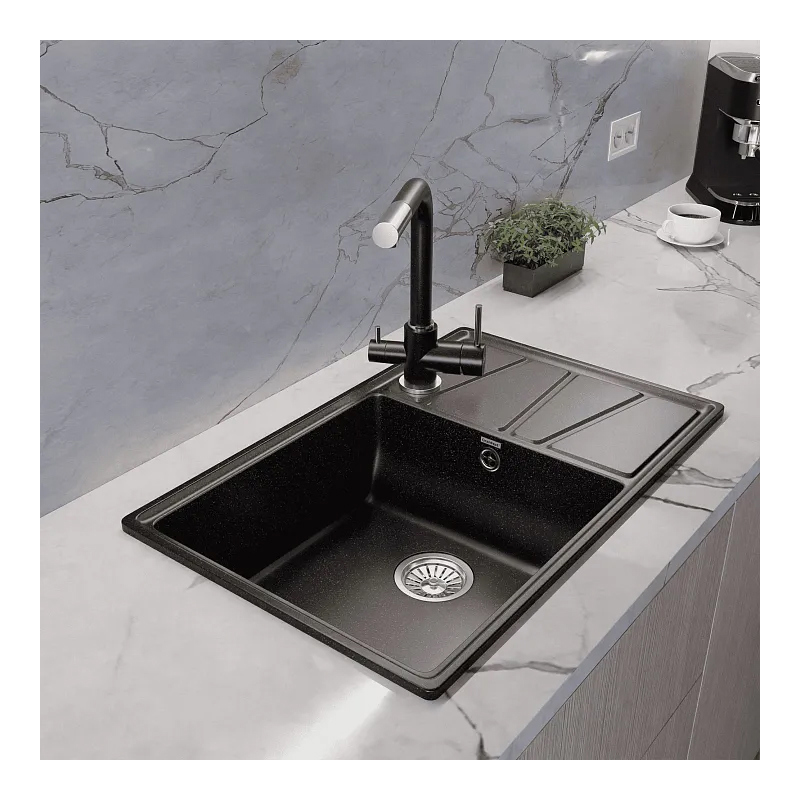 GranFest VERTEX V-780L black