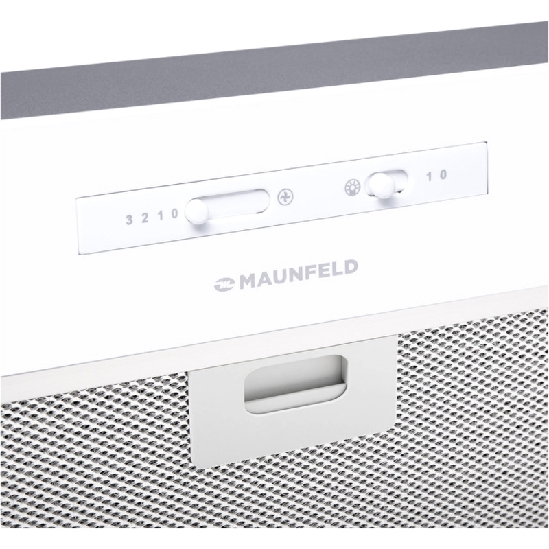Maunfeld Crosby Light (C) 60cm white