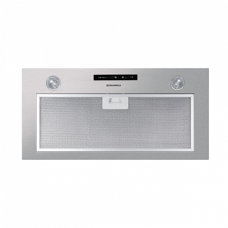 Maunfeld Crosby Light (C) 60CM INOX