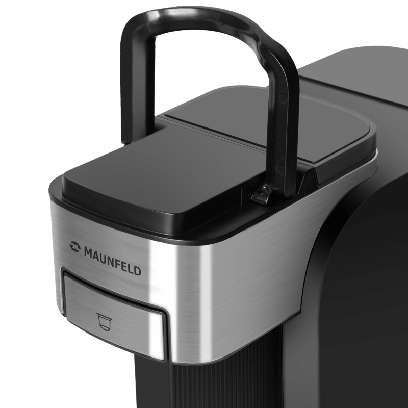 Maunfeld MCCM-CM827BL