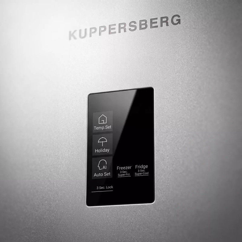 Kuppersberg RFCN 2017 X