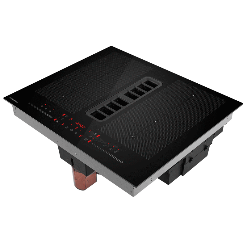 Maunfeld MIHC604SF2BK