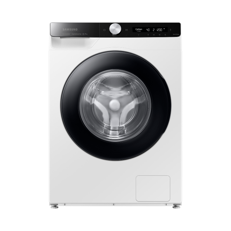 Samsung Electronics WW80AG6S28AELP