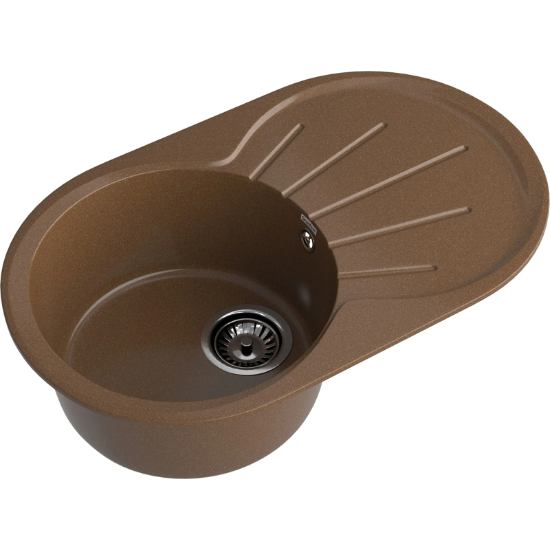 GranFest RONDO R-750L terracotta