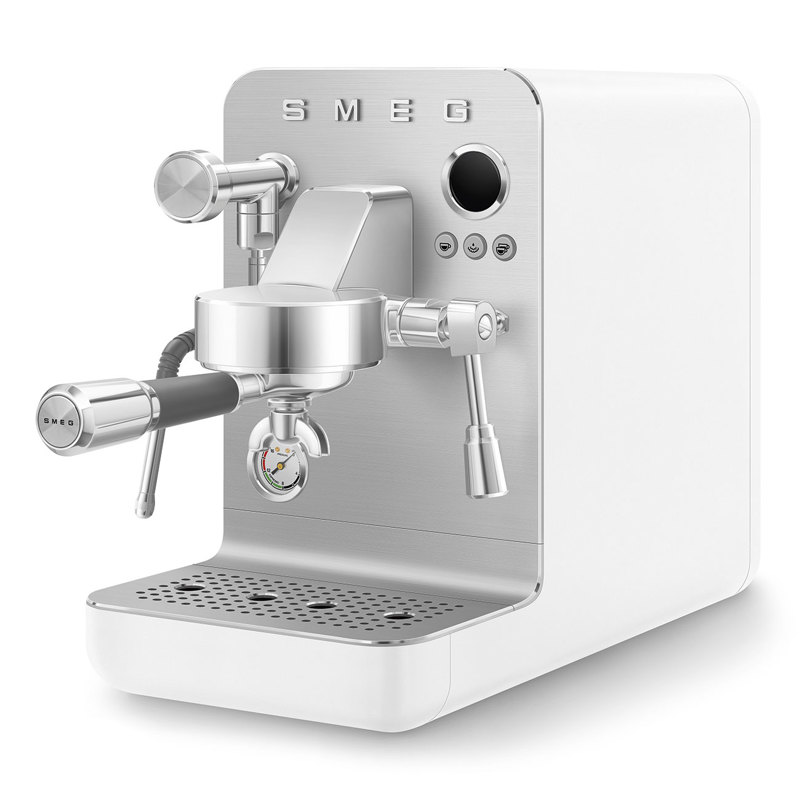 SMEG EMC02WHMEU