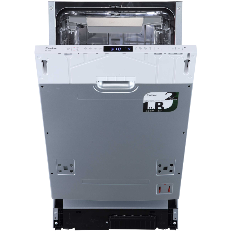 EVELUX BD 4502